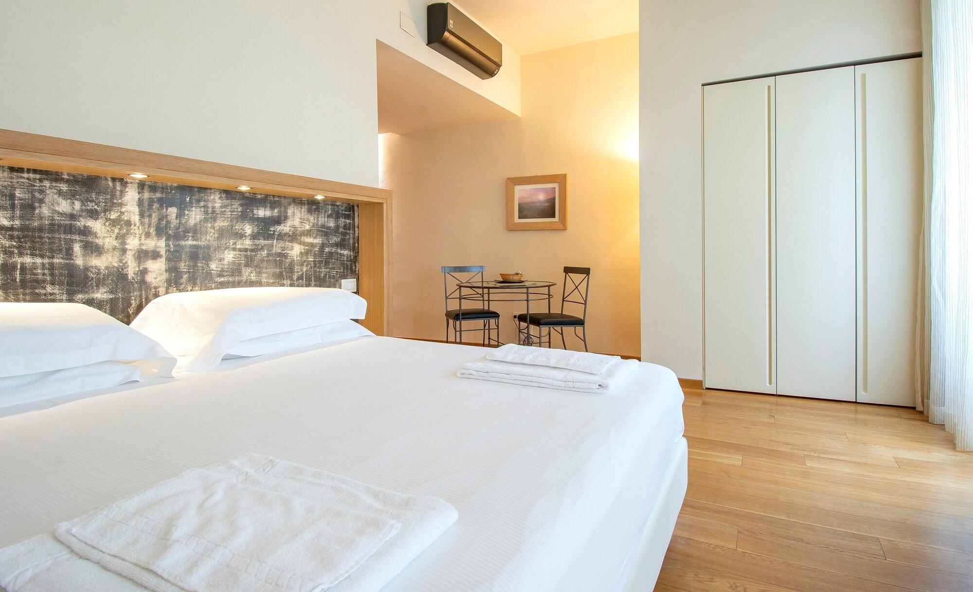 Relais Piazza Signoria 3* Florencia