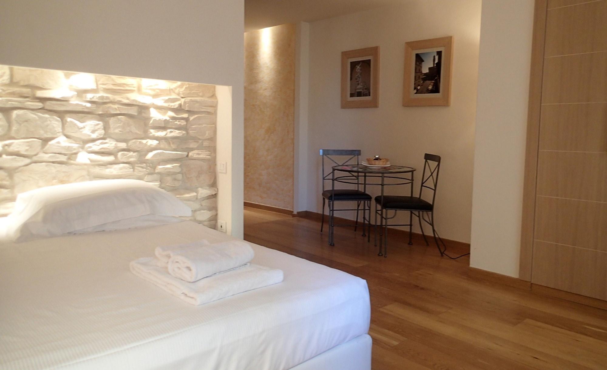 Apartahotel Relais Piazza Signoria