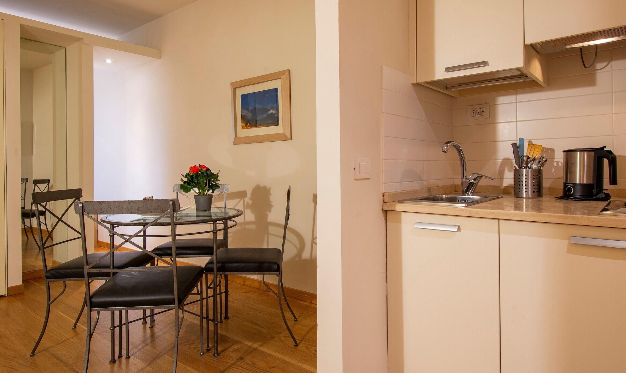Relais Piazza Signoria Apartahotel