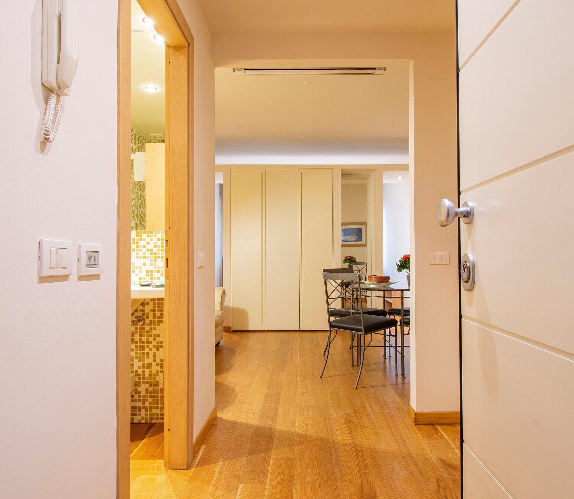 Relais Piazza Signoria Apartahotel Florencia
