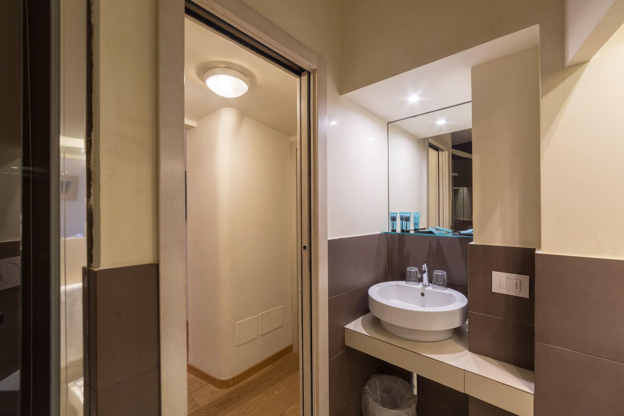 Relais Piazza Signoria 3* Florencia
