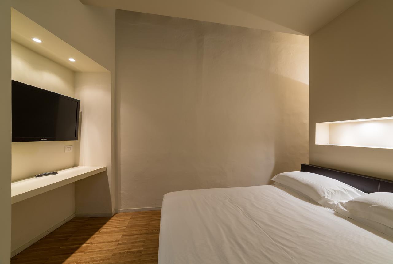 Apartahotel Relais Piazza Signoria 3*
