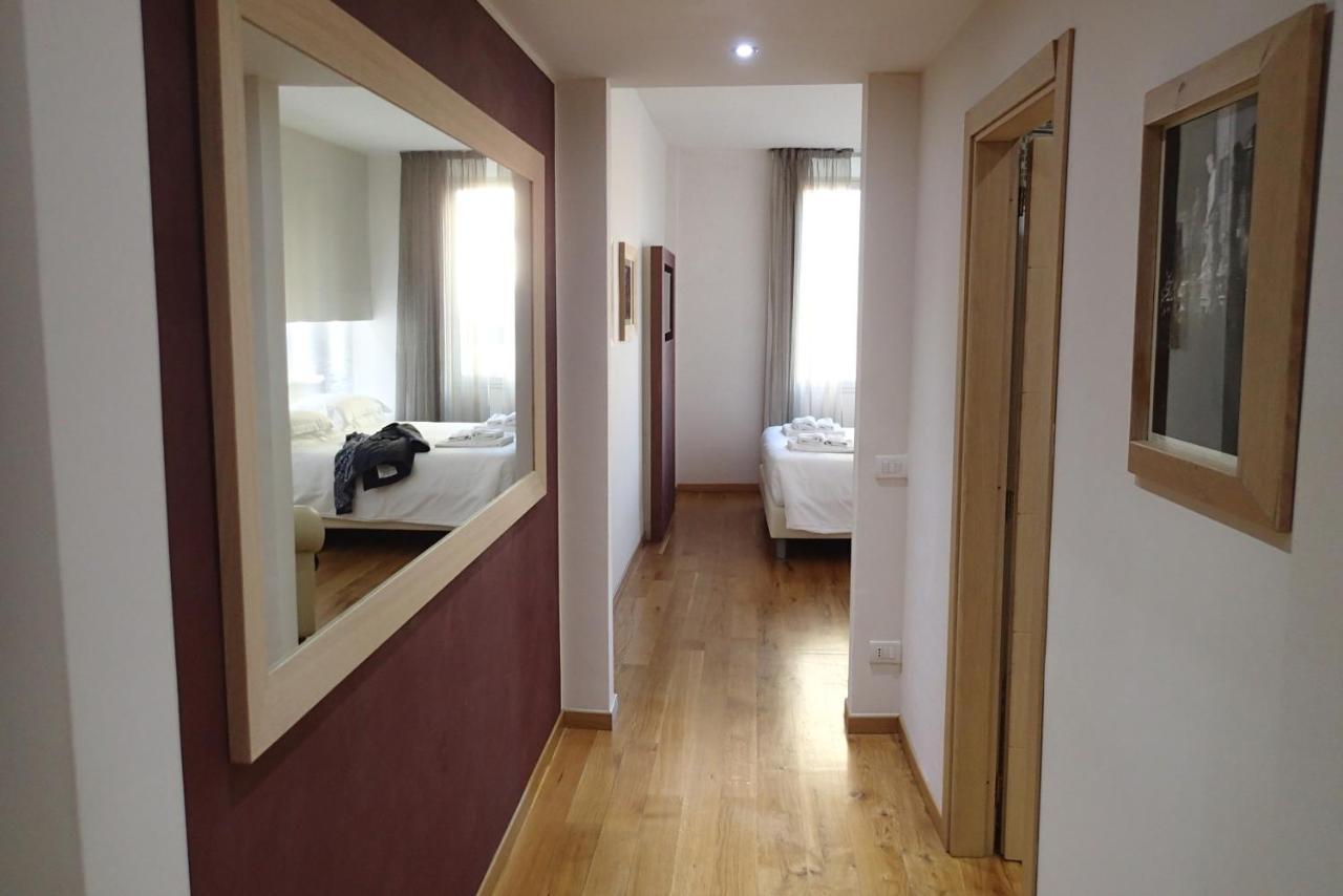 Apartahotel Relais Piazza Signoria Florencia