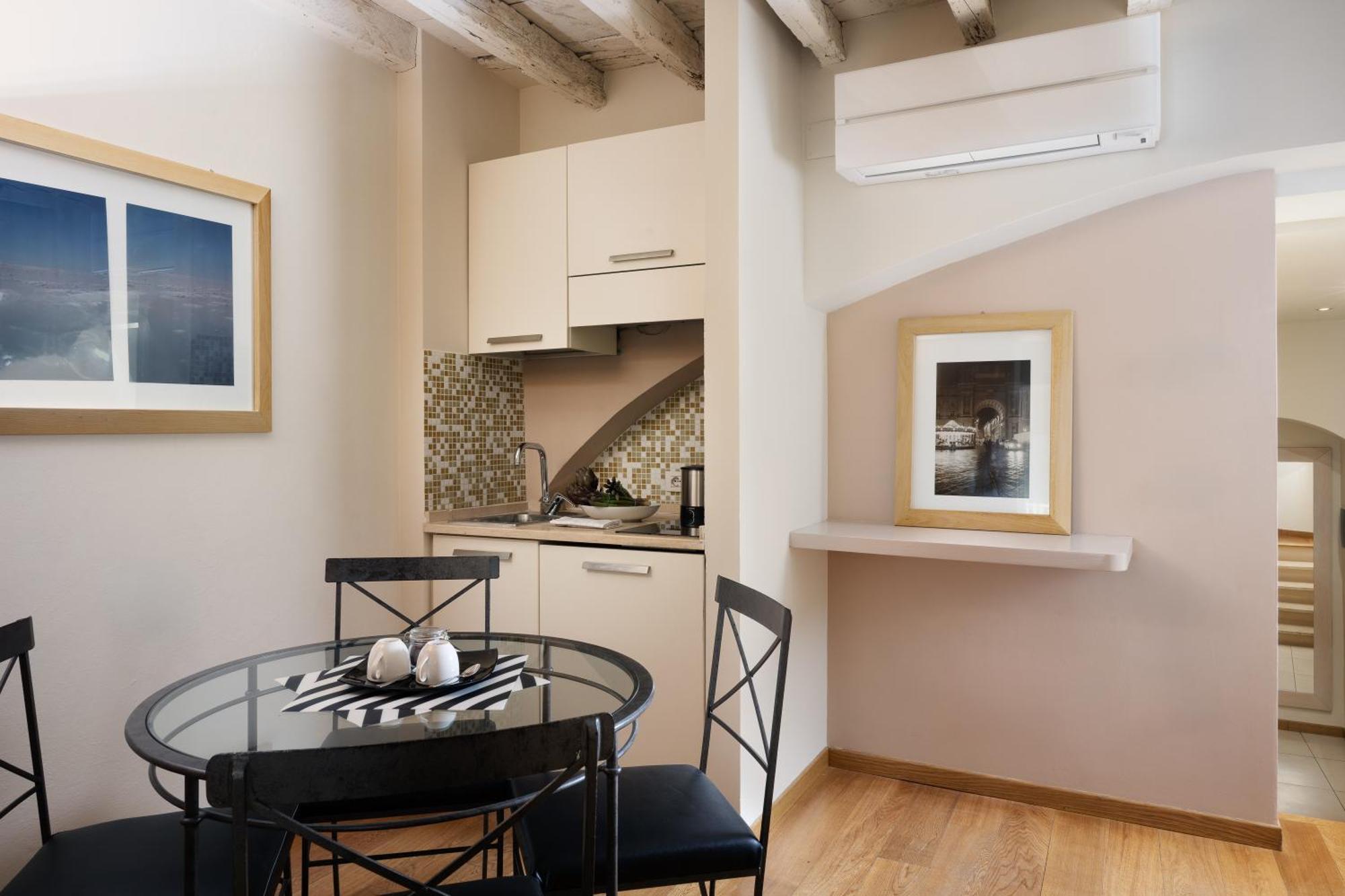 Relais Piazza Signoria Apartahotel 3*