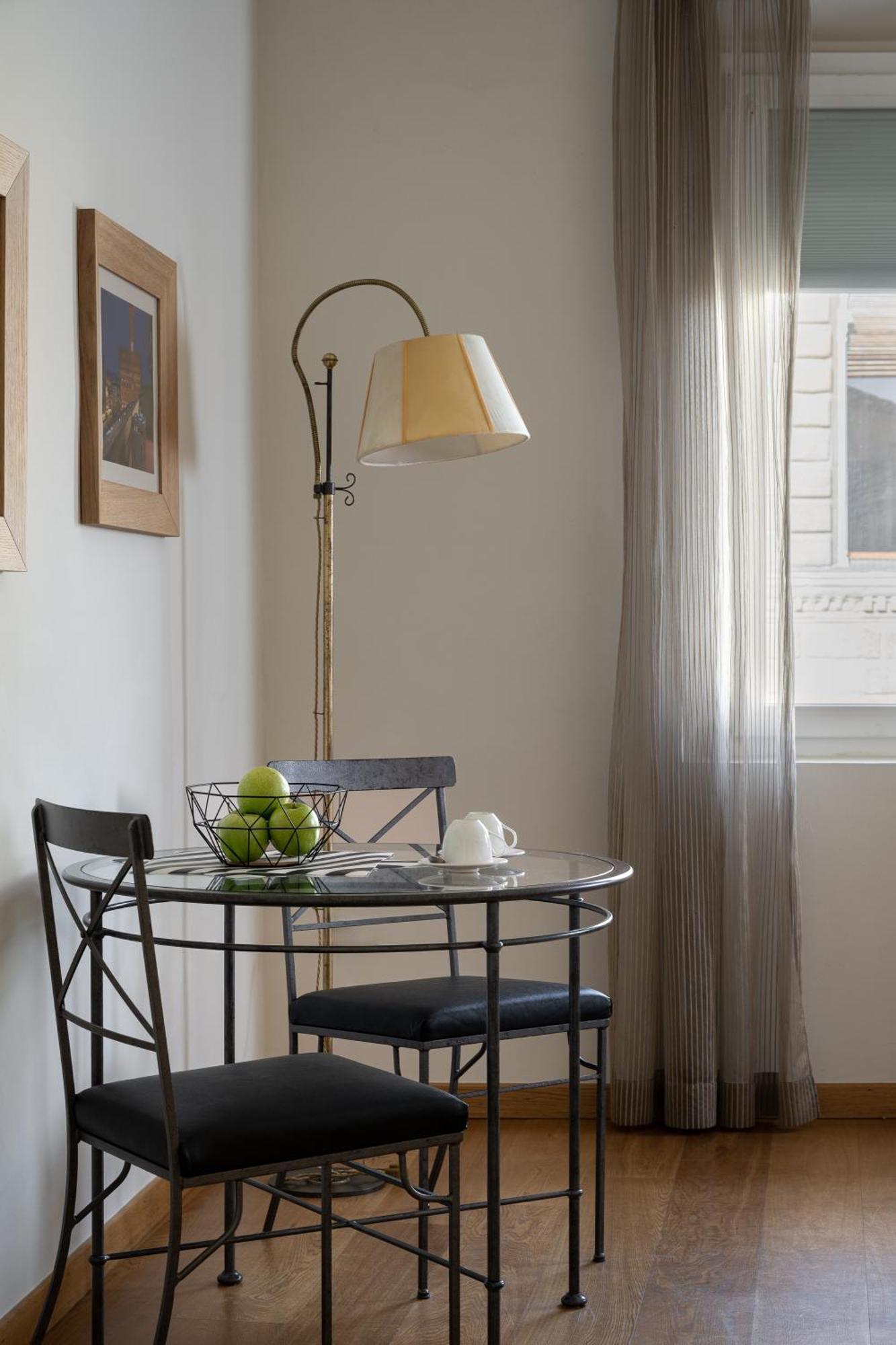 Relais Piazza Signoria 3* Florencia