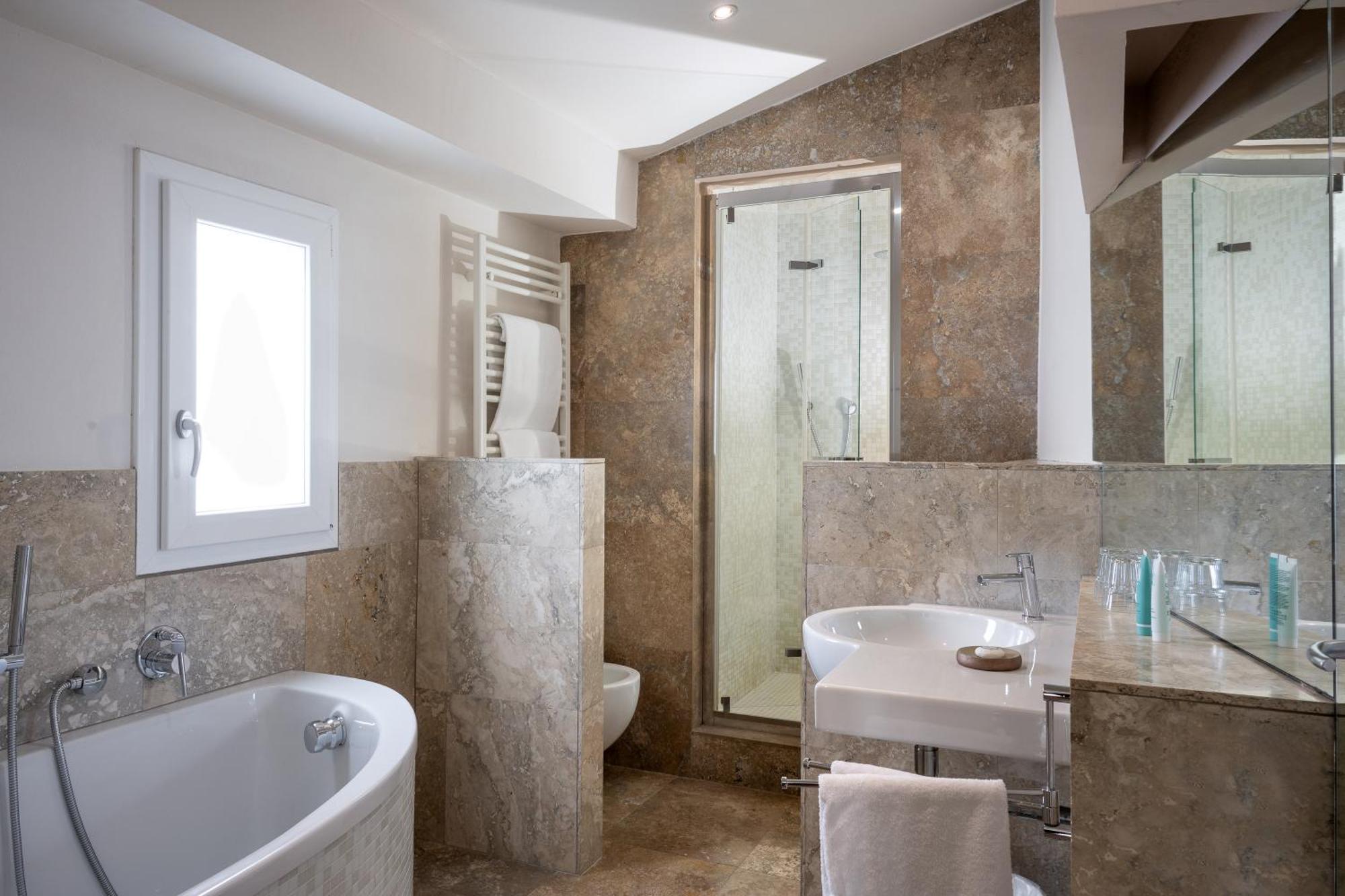 Relais Piazza Signoria Apartahotel