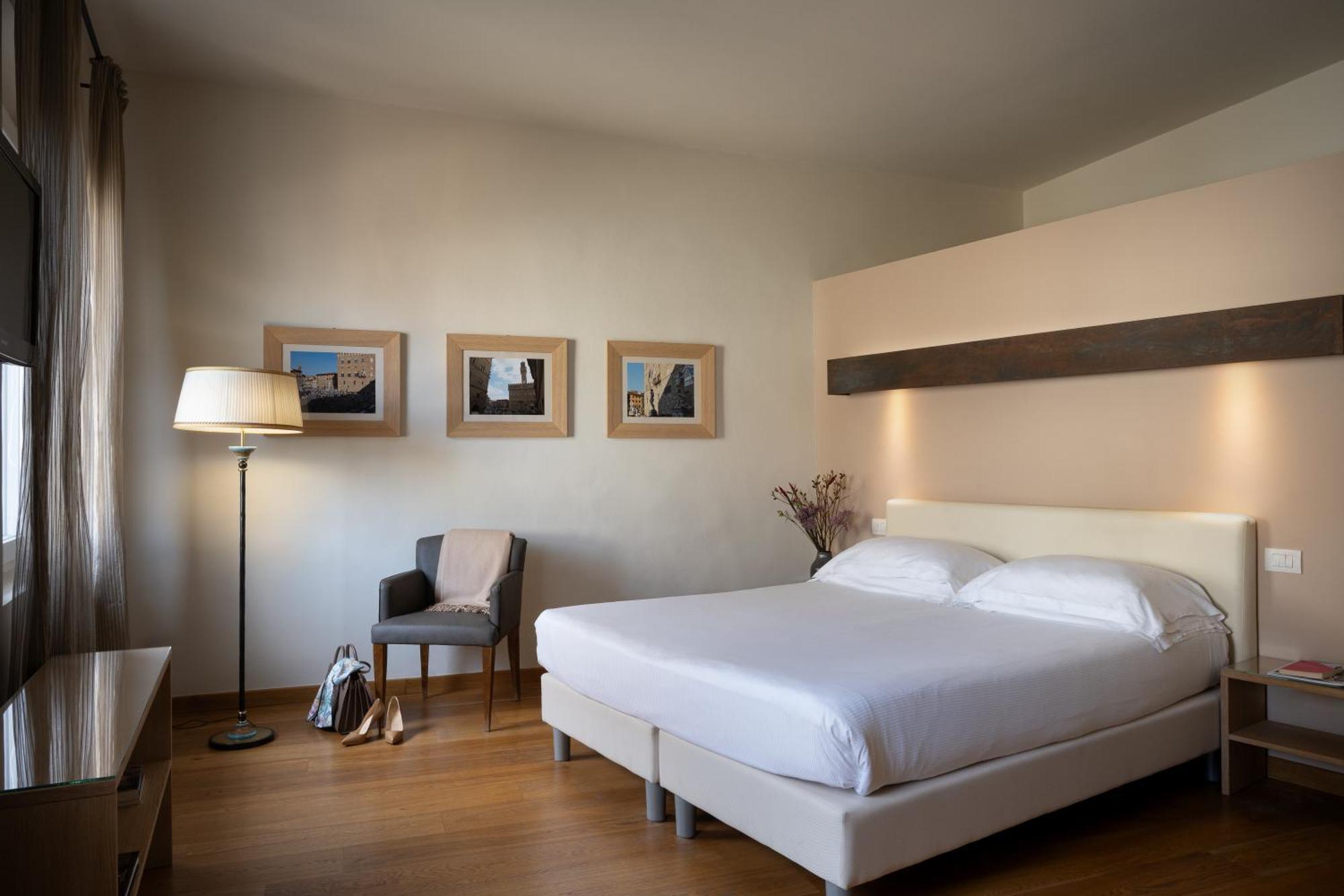 Apartahotel Relais Piazza Signoria 3*