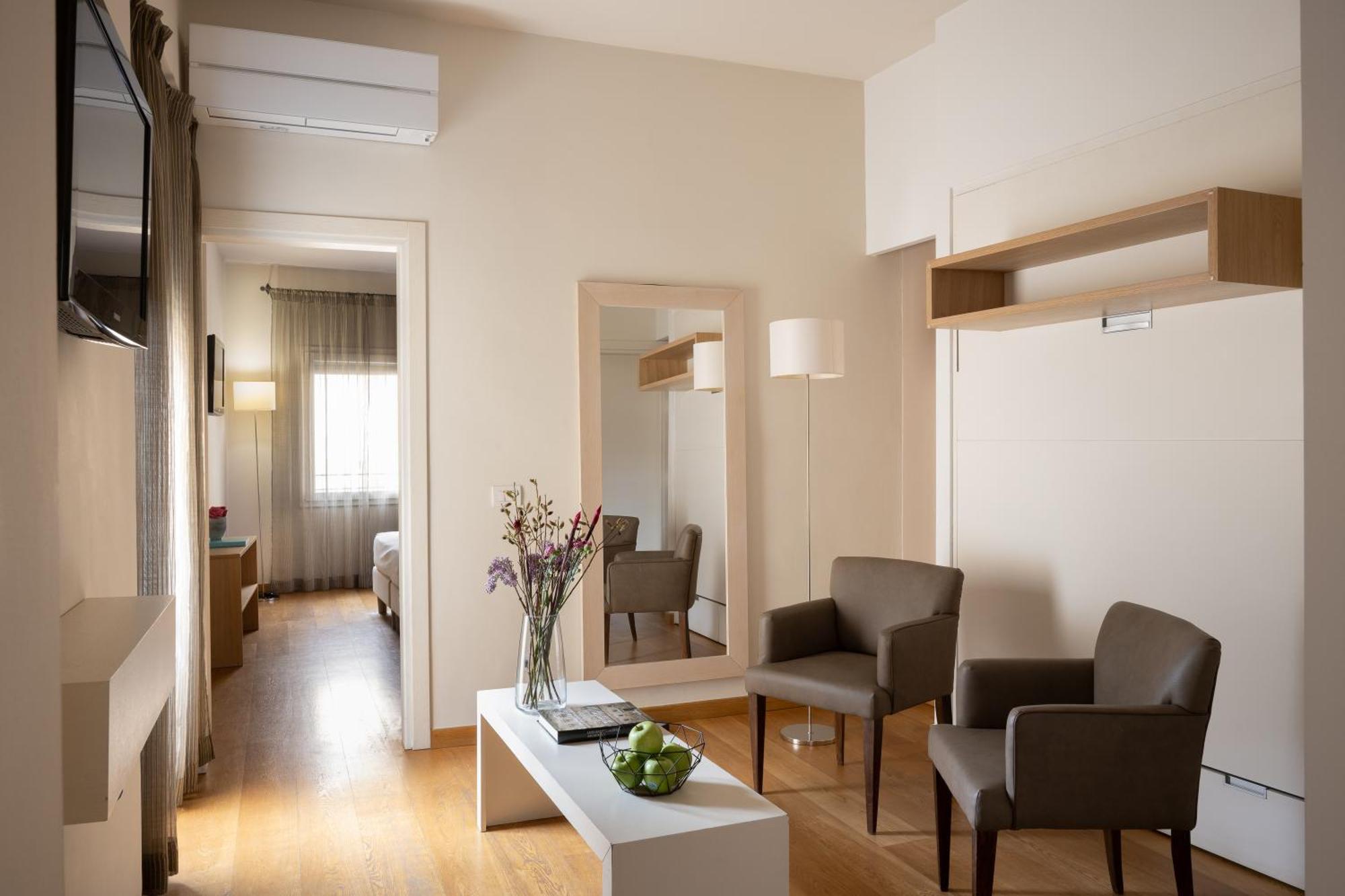 Relais Piazza Signoria 3* Florencia