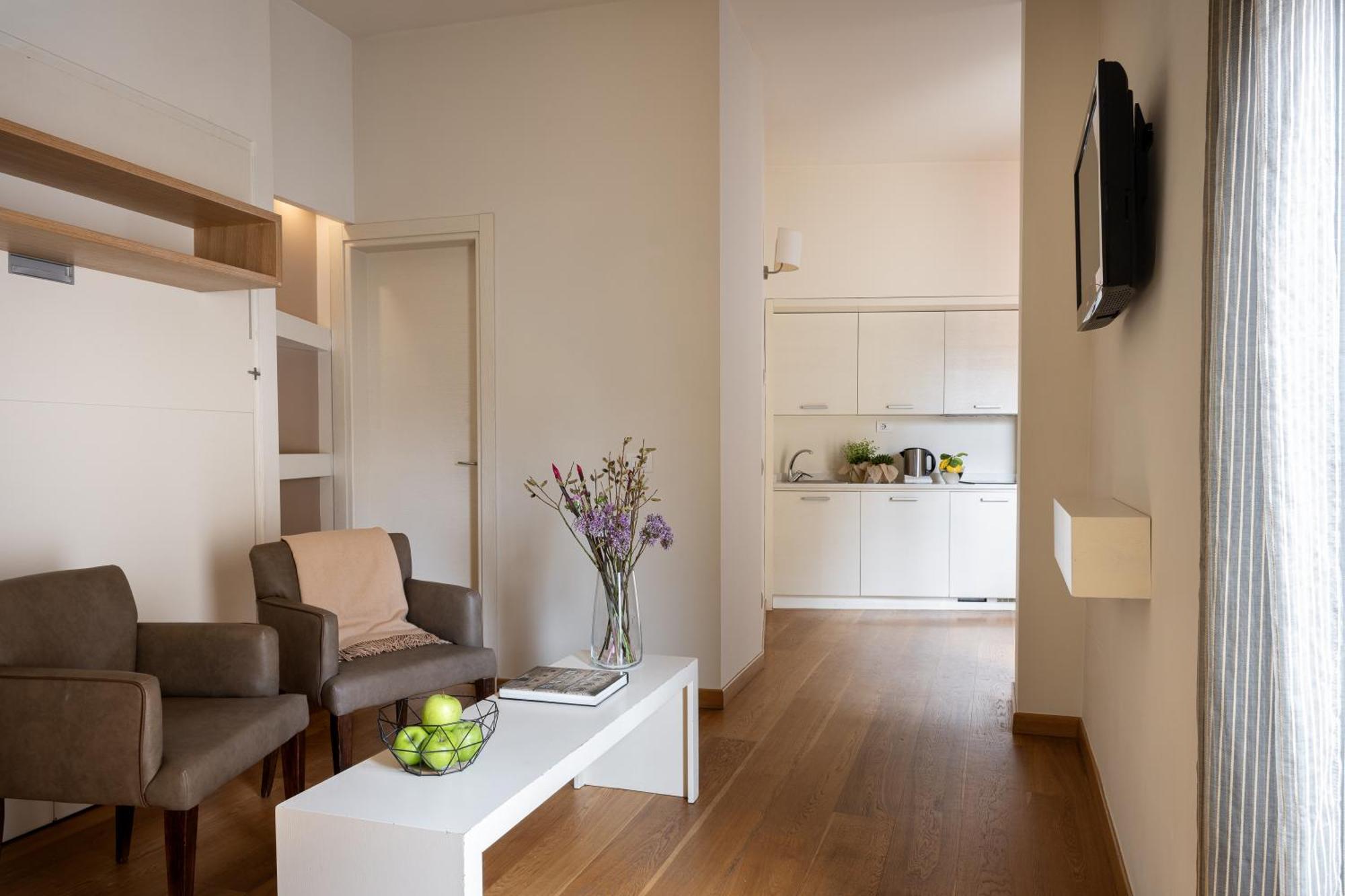 Apartahotel Relais Piazza Signoria