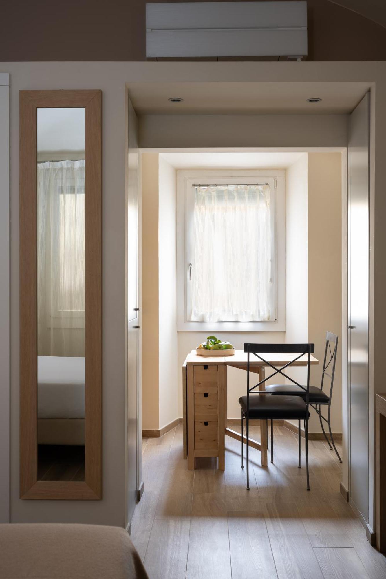 Relais Piazza Signoria 3* Florencia
