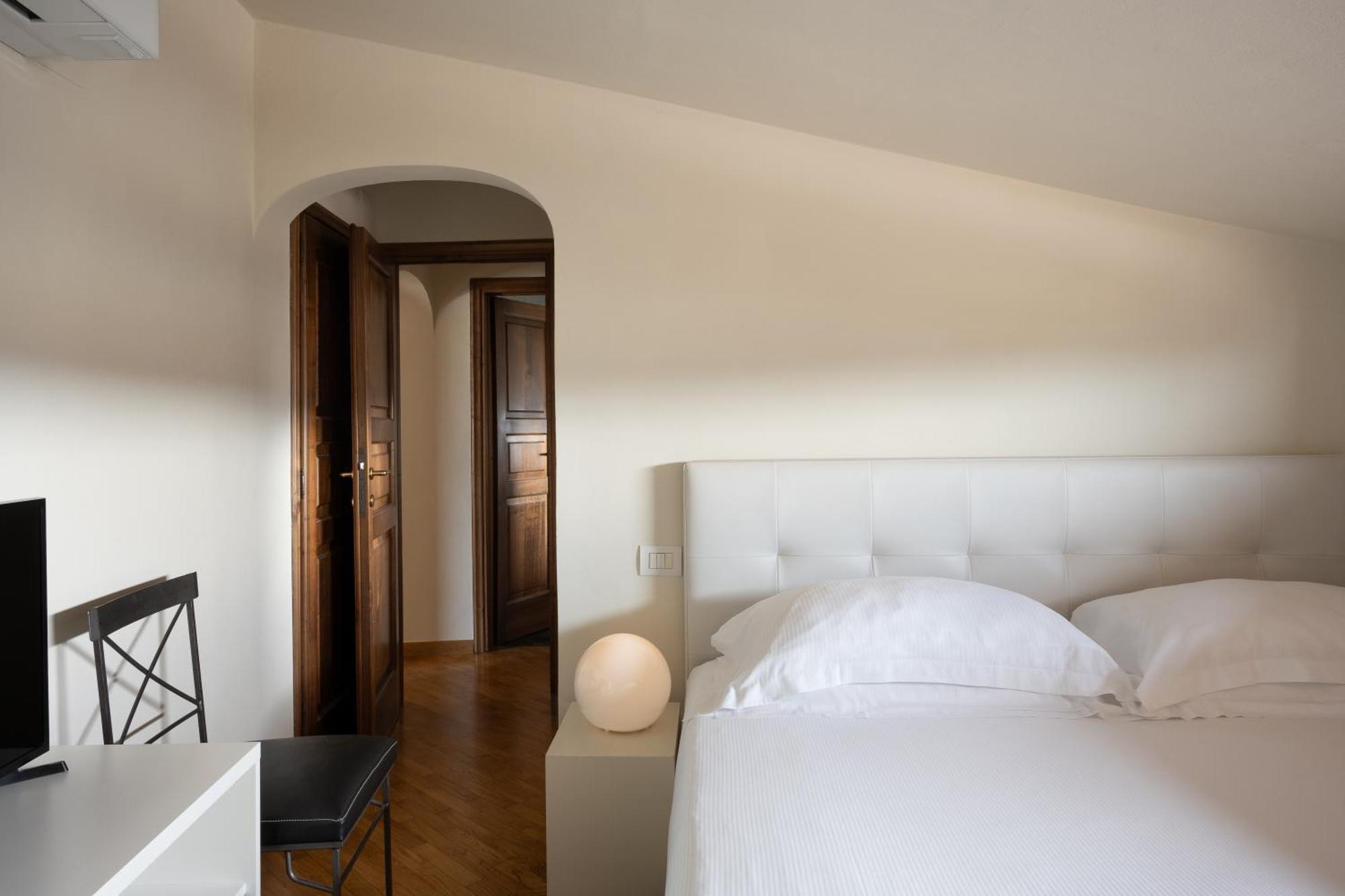 Apartahotel Relais Piazza Signoria