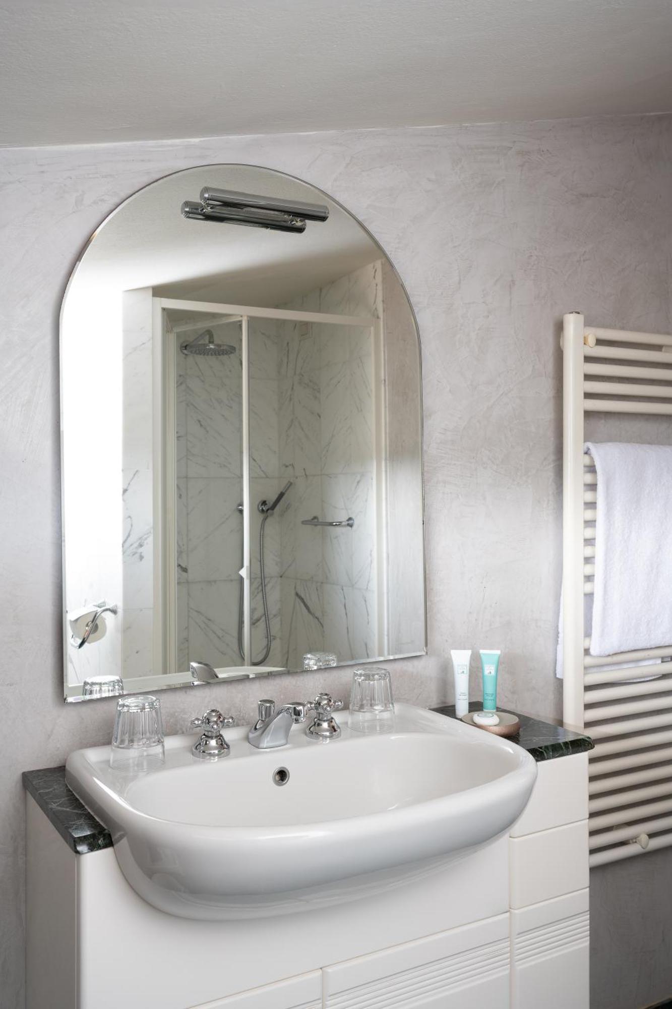 Relais Piazza Signoria Apartahotel 3*