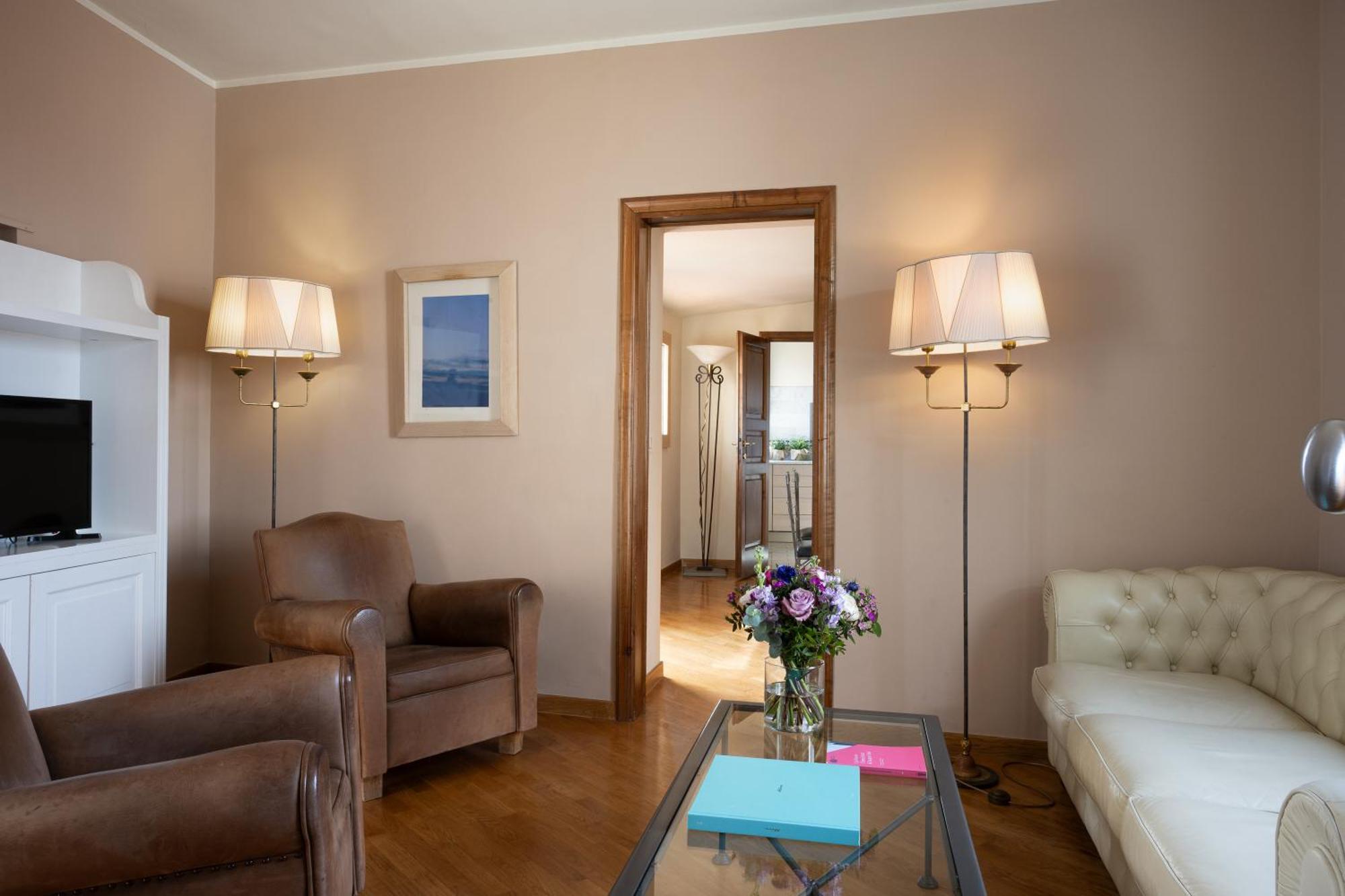 Relais Piazza Signoria 3* Florencia
