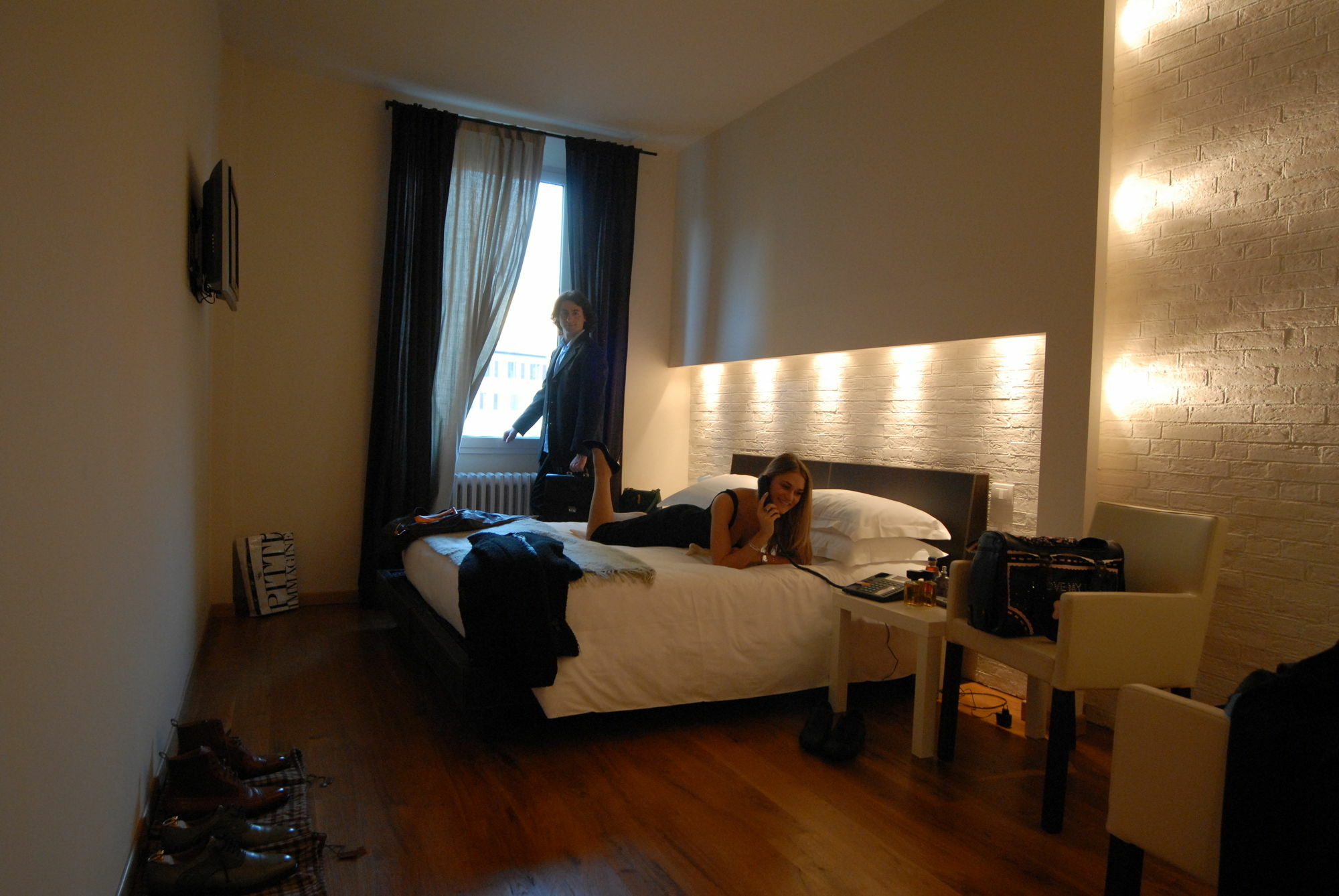 Apartahotel Relais Piazza Signoria 3*