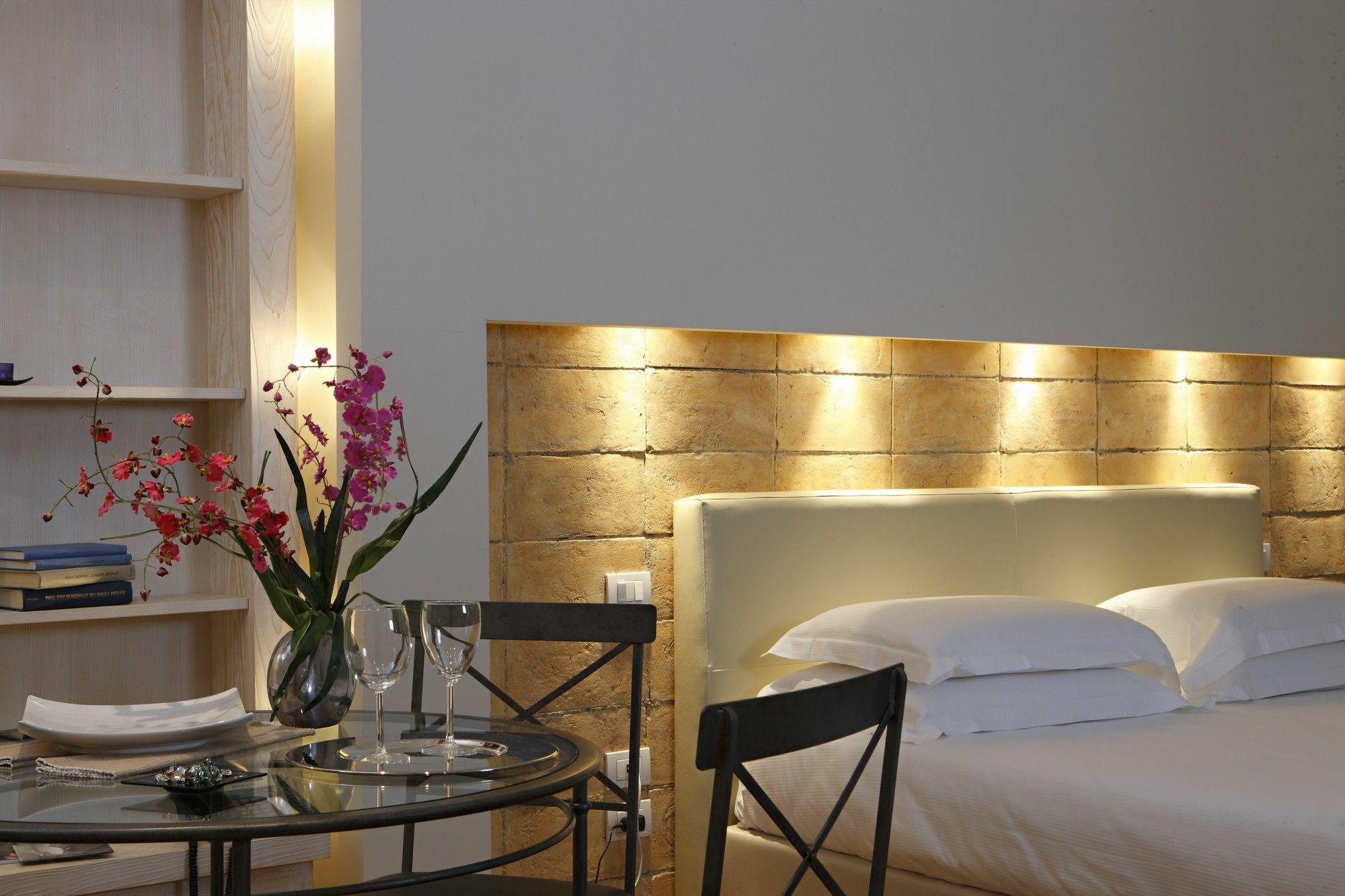 Relais Piazza Signoria Apartahotel 3*